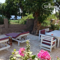 Nubian Holiday House Aswan Сад