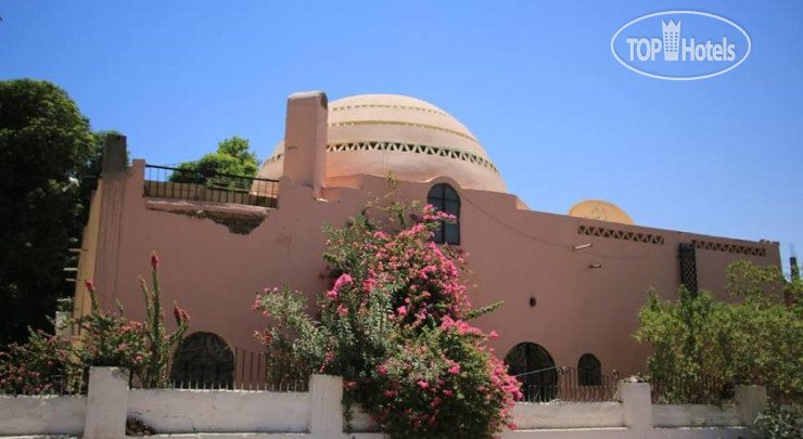 Hotel photo Nubian Holiday House Aswan 