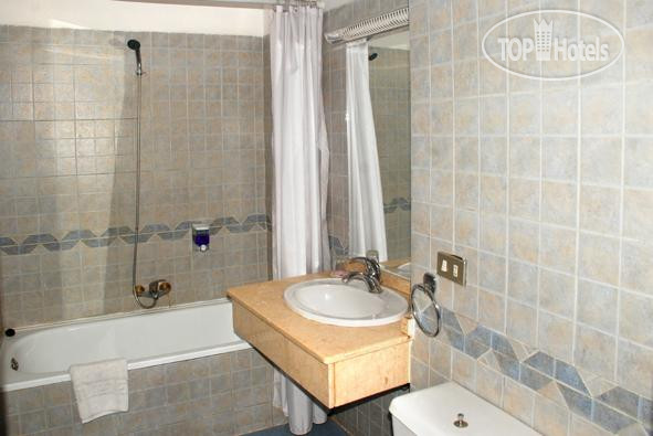 New photos from tourists Nile Hotel 3*