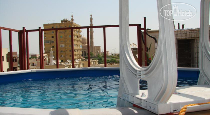 New photos from tourists Keylany Hotel