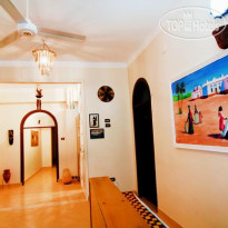 Ekadolli Nubian Guesthouse