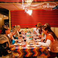 Ekadolli Nubian Guesthouse