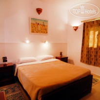 Ekadolli Nubian Guesthouse