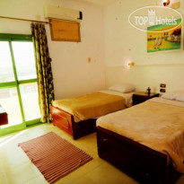 Ekadolli Nubian Guesthouse