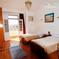 Ekadolli Nubian Guesthouse