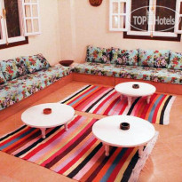 Ekadolli Nubian Guesthouse