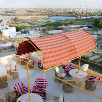 Ekadolli Nubian Guesthouse