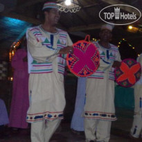 Nuba Nile Hotel Aswan 