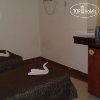 Nuba Nile Hotel Aswan 