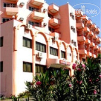 Sara Aswan Отель