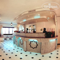 Sara Aswan Ресторан