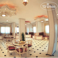 Sara Aswan Ресторан