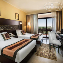 Pyramisa Island Resort Aswan