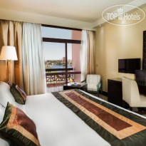 Pyramisa Island Resort Aswan