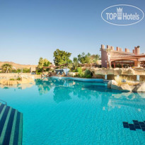 Pyramisa Island Resort Aswan