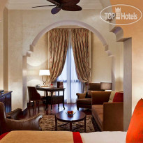 Sofitel Legend Old Cataract Aswan 