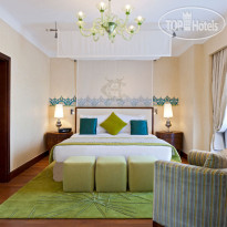 Sofitel Legend Old Cataract Aswan 