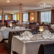 Steigenberger Royale Dinning