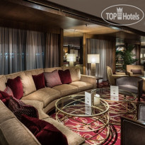 Steigenberger Royale Lounge
