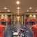 Steigenberger Royale lobby