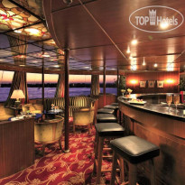Steigenberger Royale lounge