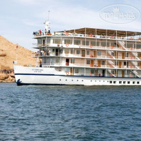 Movenpick MS Prince Abbas 