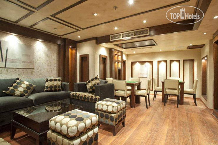 Фотографии отеля  M/S African Dreams Grand Select 