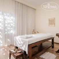 The Zen Wellness Resort
