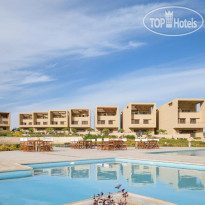 The Zen Wellness Resort
