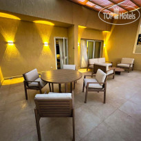 The Zen Wellness Resort