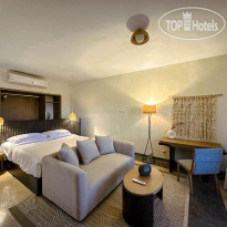 The Zen Wellness Resort