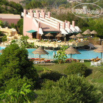 Obelisk Nile Hotel Aswan