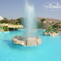 Obelisk Nile Hotel Aswan