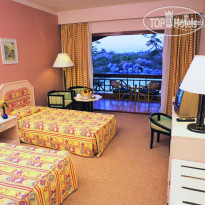 Obelisk Nile Hotel Aswan