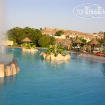 Obelisk Nile Hotel Aswan