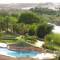 Obelisk Nile Hotel Aswan