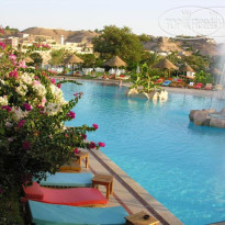Obelisk Nile Hotel Aswan