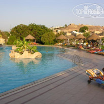 Obelisk Nile Hotel Aswan