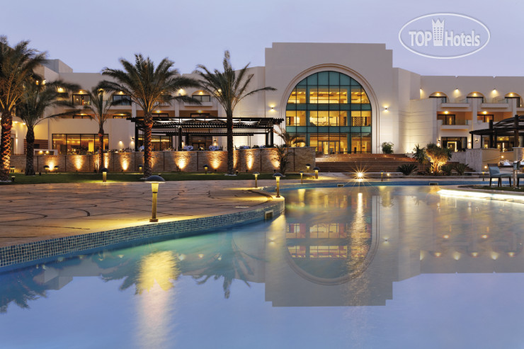 Movenpick Waterpark Resort & Spa Soma Bay