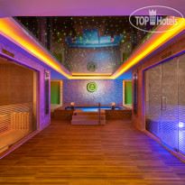 Movenpick Waterpark Resort & Spa Soma Bay Saya Spa