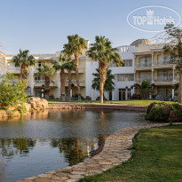 Palm Royale Resort Soma Bay Garden