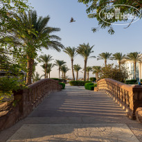 Palm Royale Resort Soma Bay Garden
