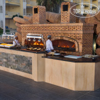 Palm Royale Resort Soma Bay 