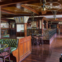 Palm Royale Resort Soma Bay 