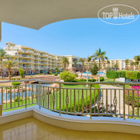 Palm Royale Resort Soma Bay 