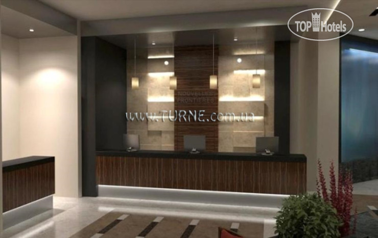 Hotel photo Palma di Soma (closed) 5*