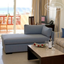 Robinson Club Soma Bay 