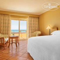Sheraton Soma Bay Resort