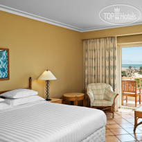 Sheraton Soma Bay Resort