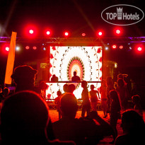 Sentido Caribbean World Soma Bay Caribbean Beach Party